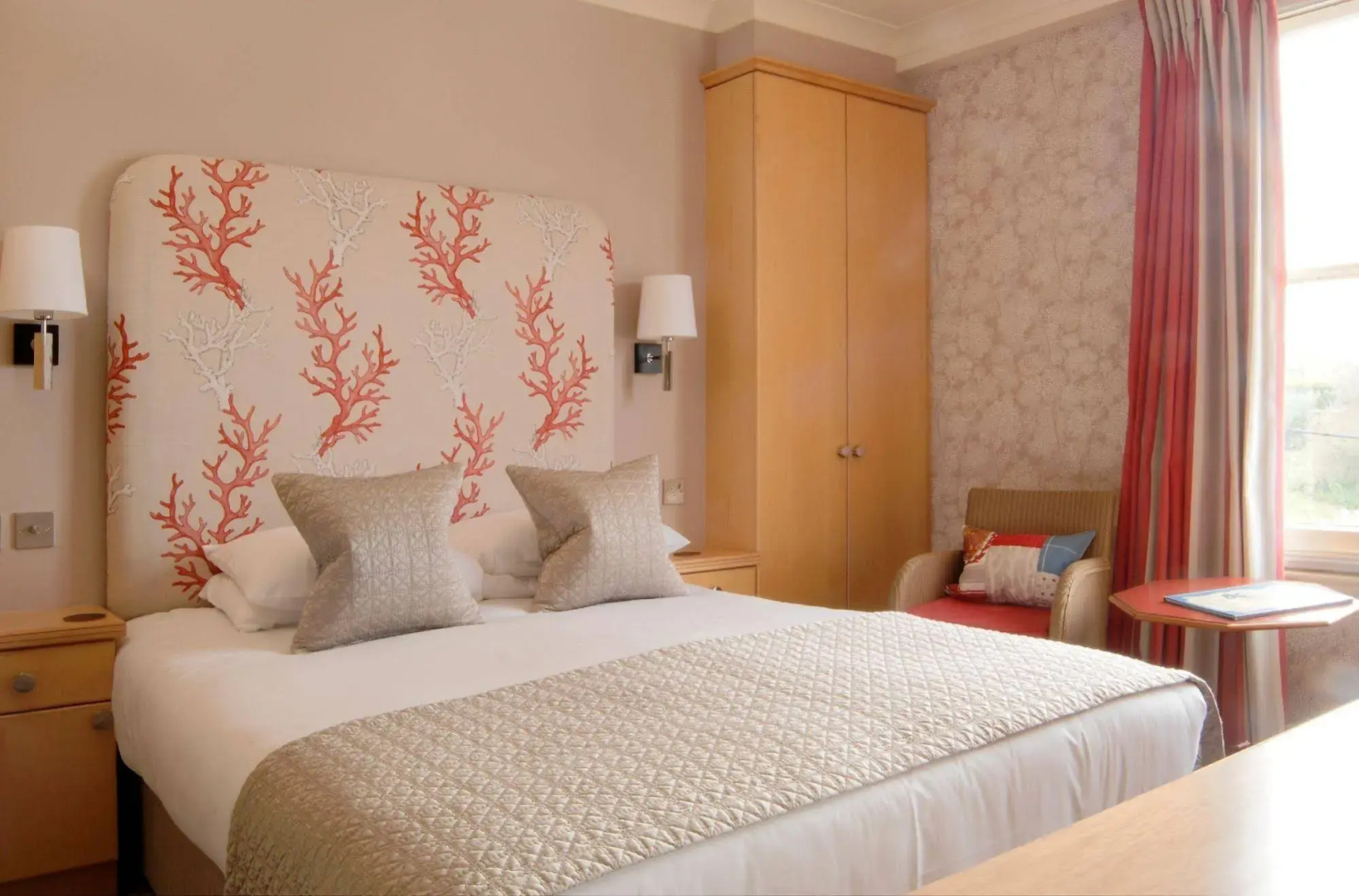 Wentworth Hotel