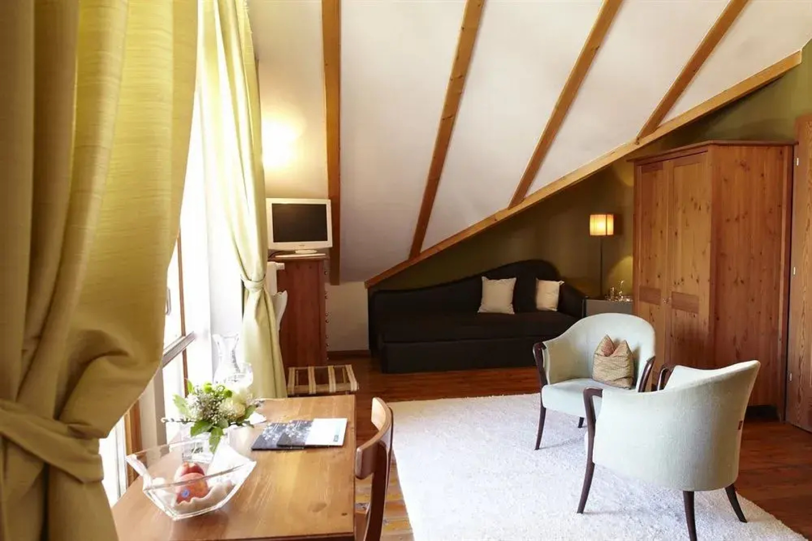 Goldene Rose Karthaus