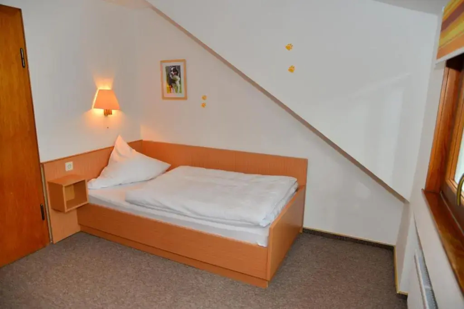 Wagners Hotel im Fichtelgebirge