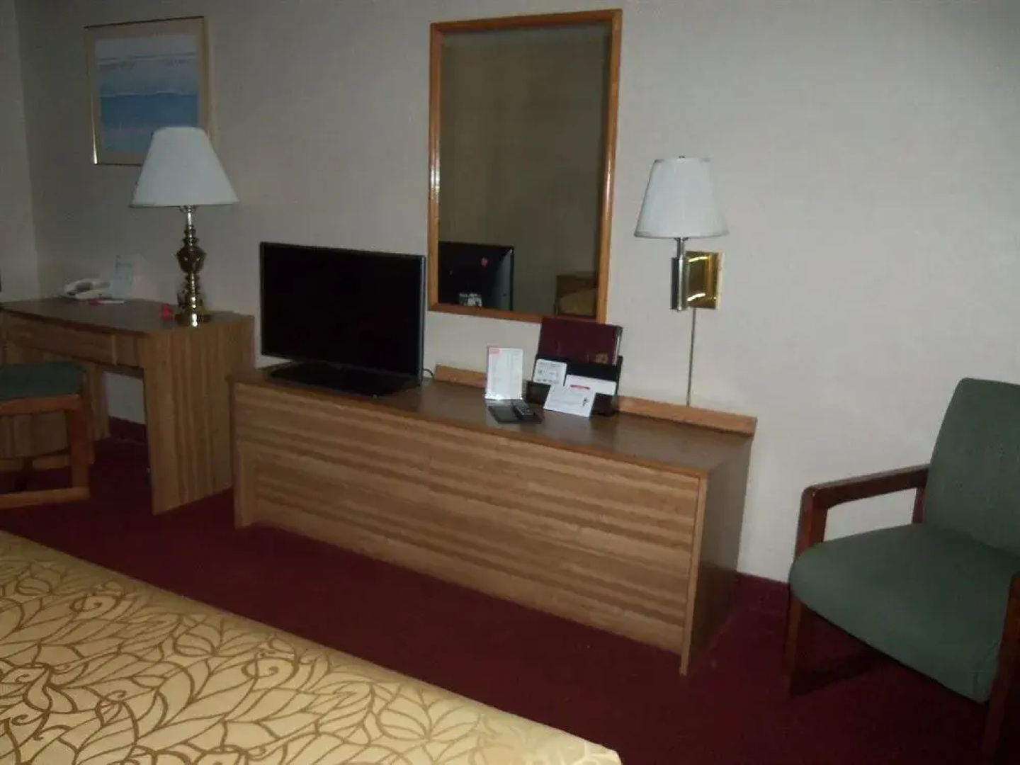 Econo Lodge Arena Wilkes Barre
