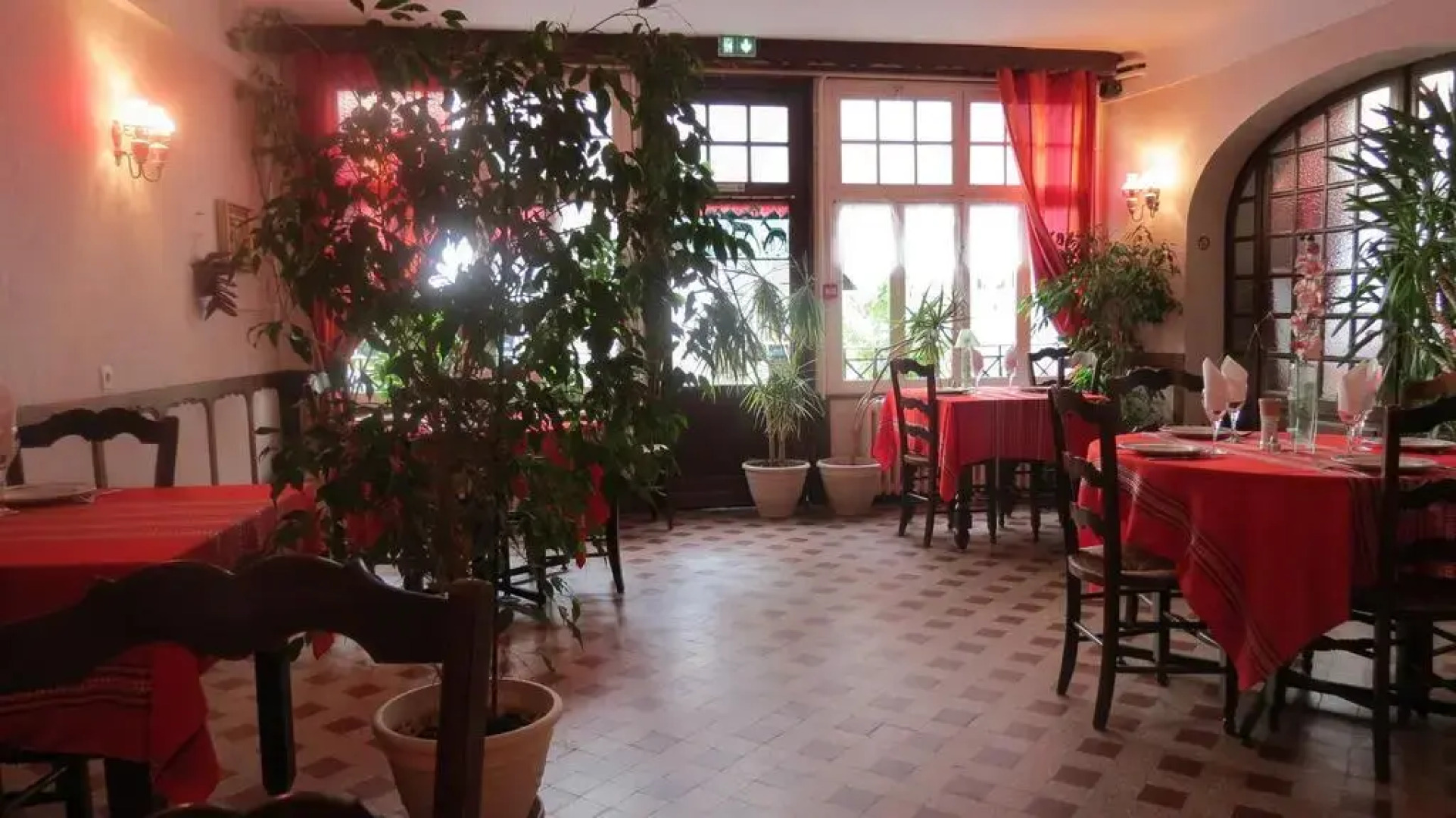 Hotel Au Petit Béarn