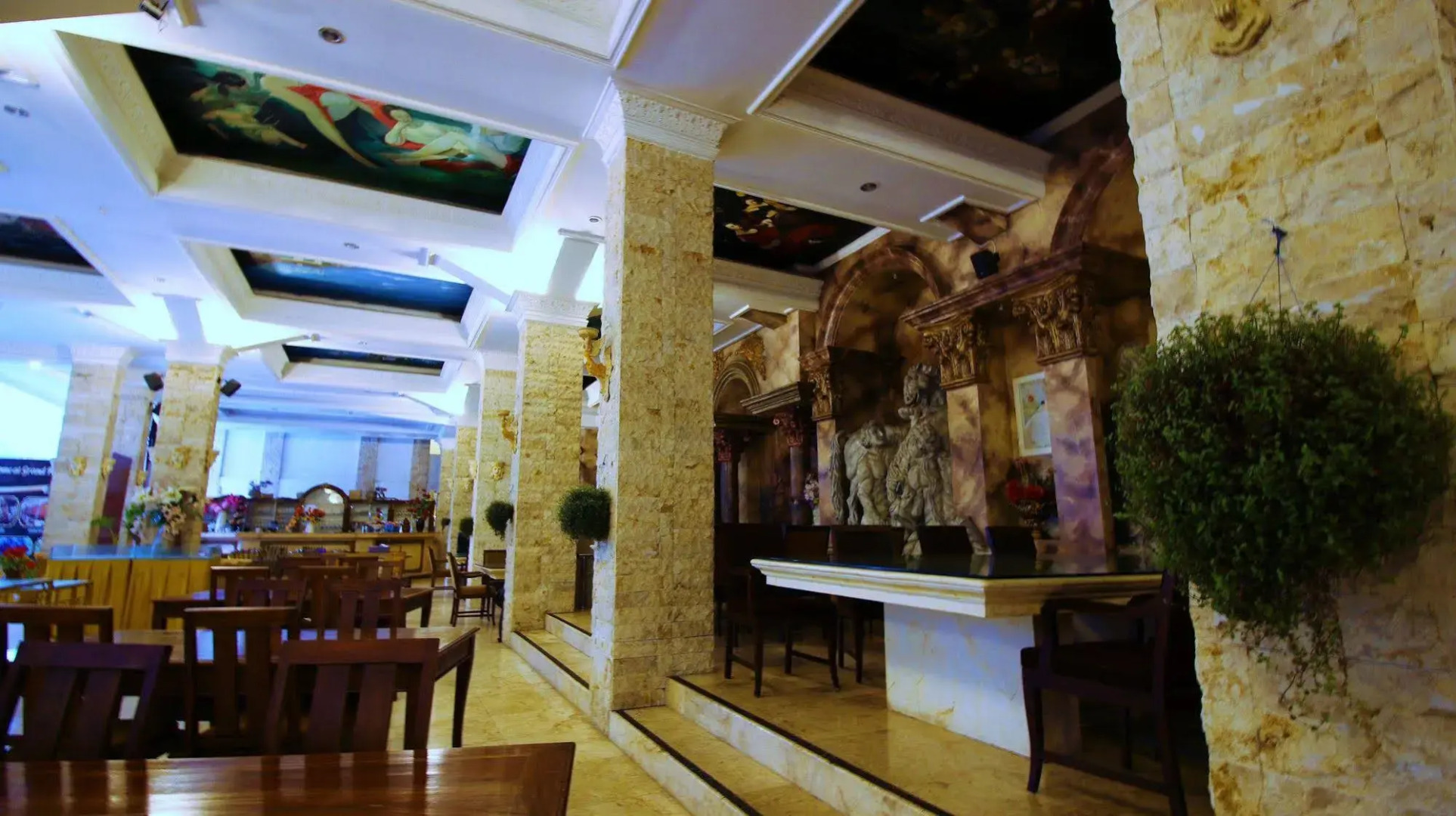 ZEN Rooms Tangkuban Perahu