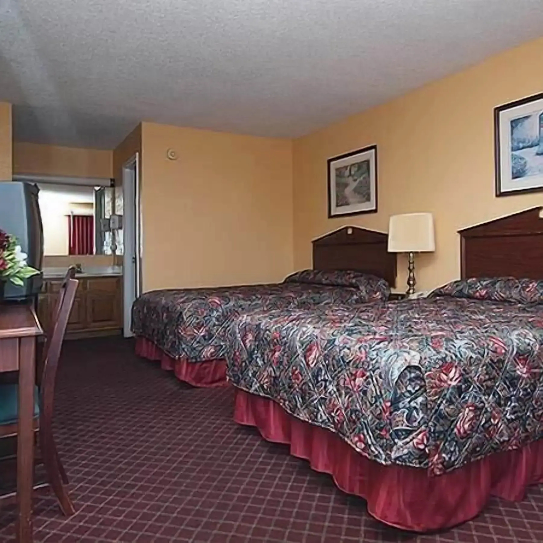 Western Motel