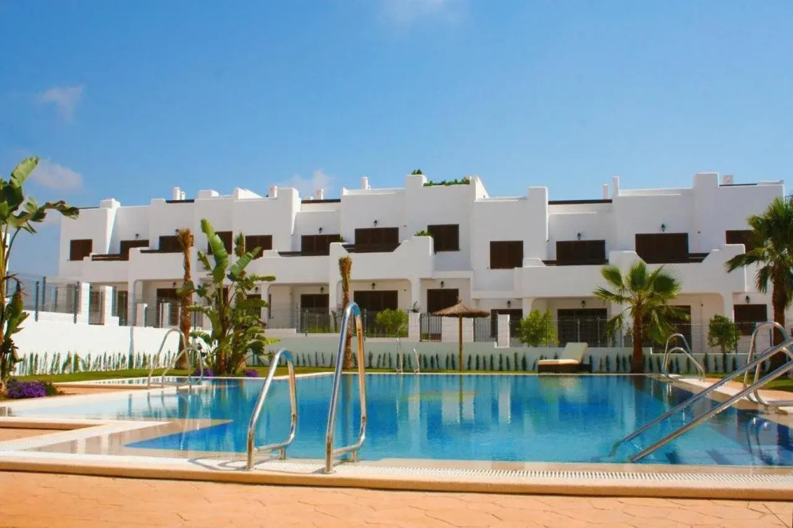Mar De Pulpi Apartments - Marholidays