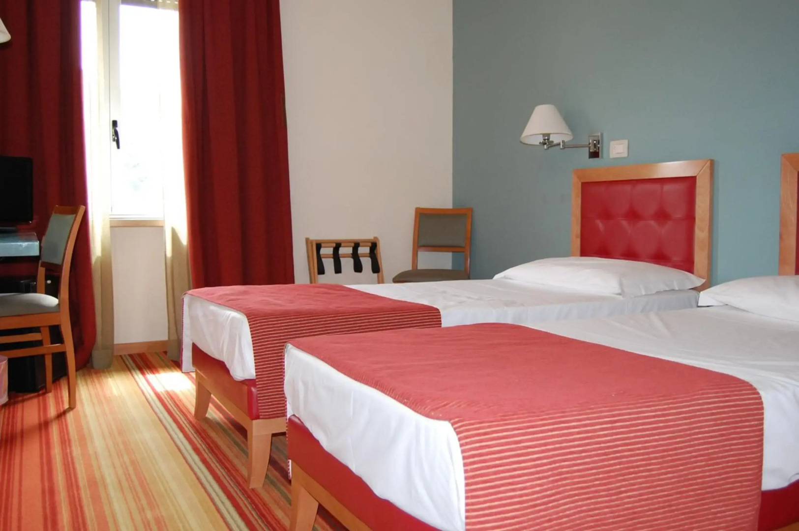 LH Arca Street Art Hotel