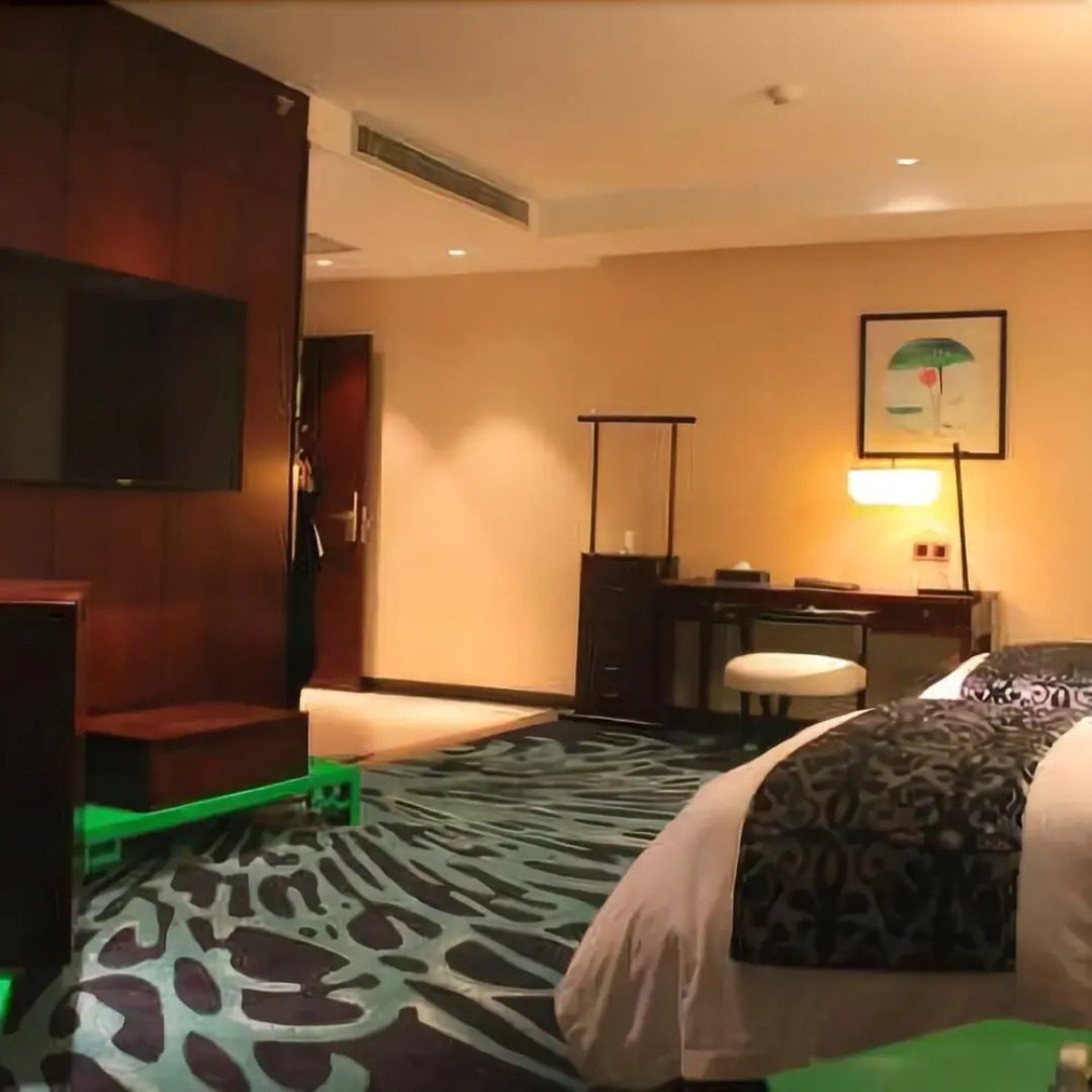 Hailong International Hotel