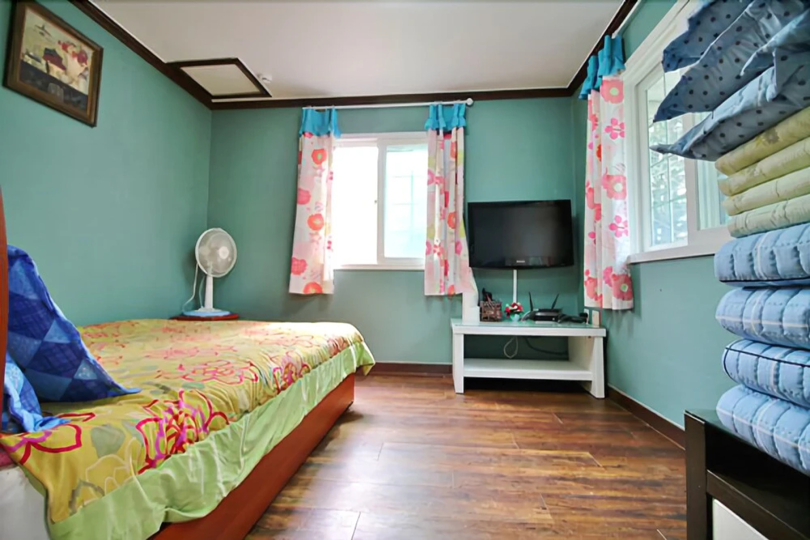 Yangpyeong Plus Pension