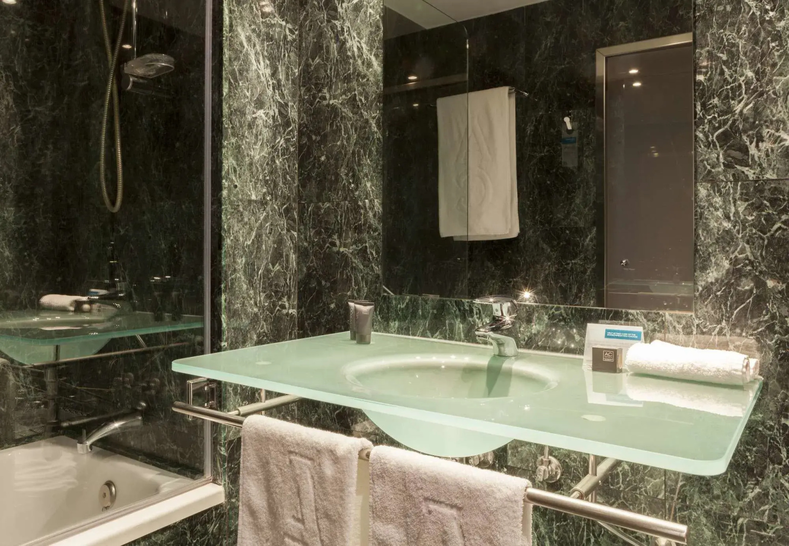 AC Hotel Palencia by Marriott