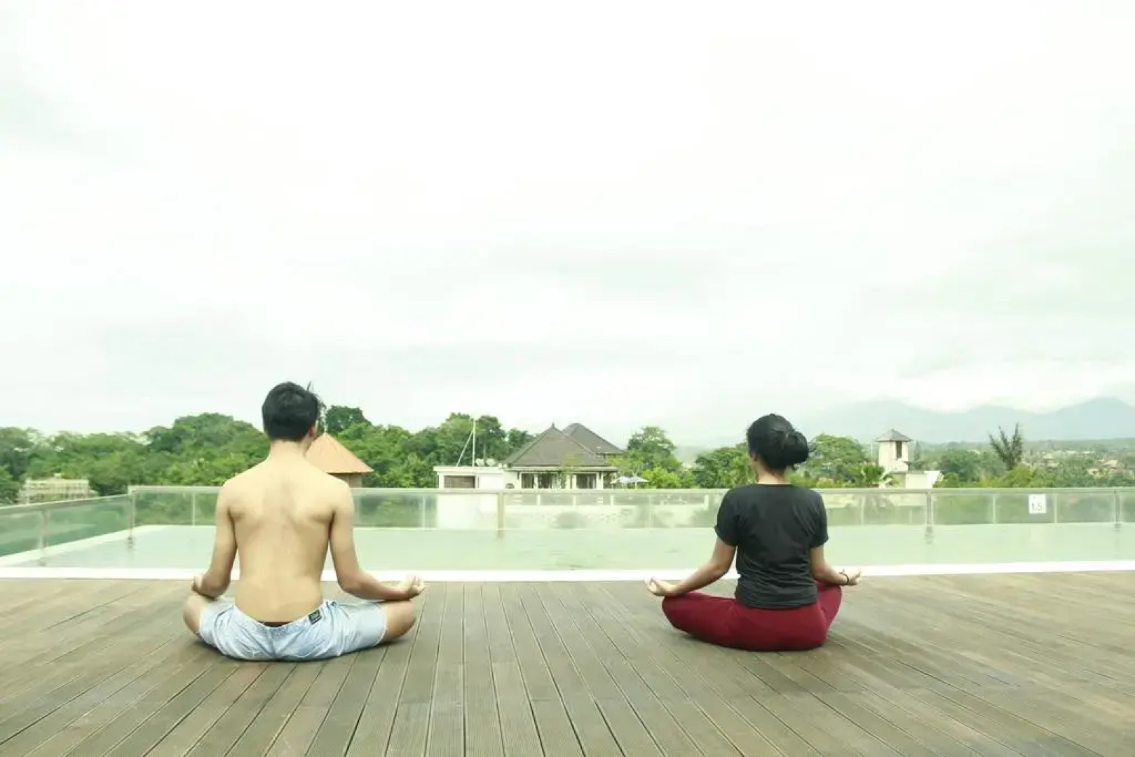 The Evitel Resort Ubud