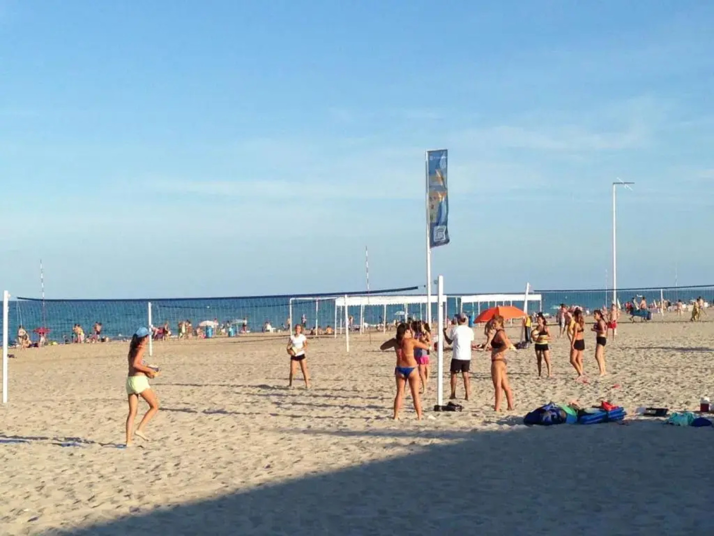 Apartamento Mediterraneo