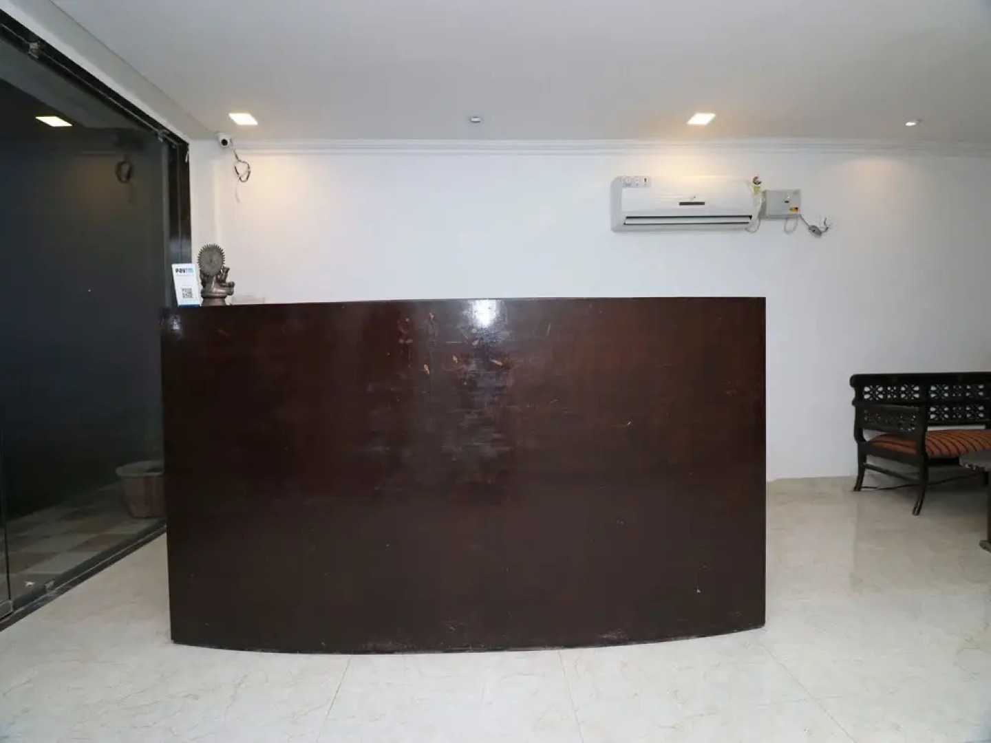 OYO 24410 Camellia Resort