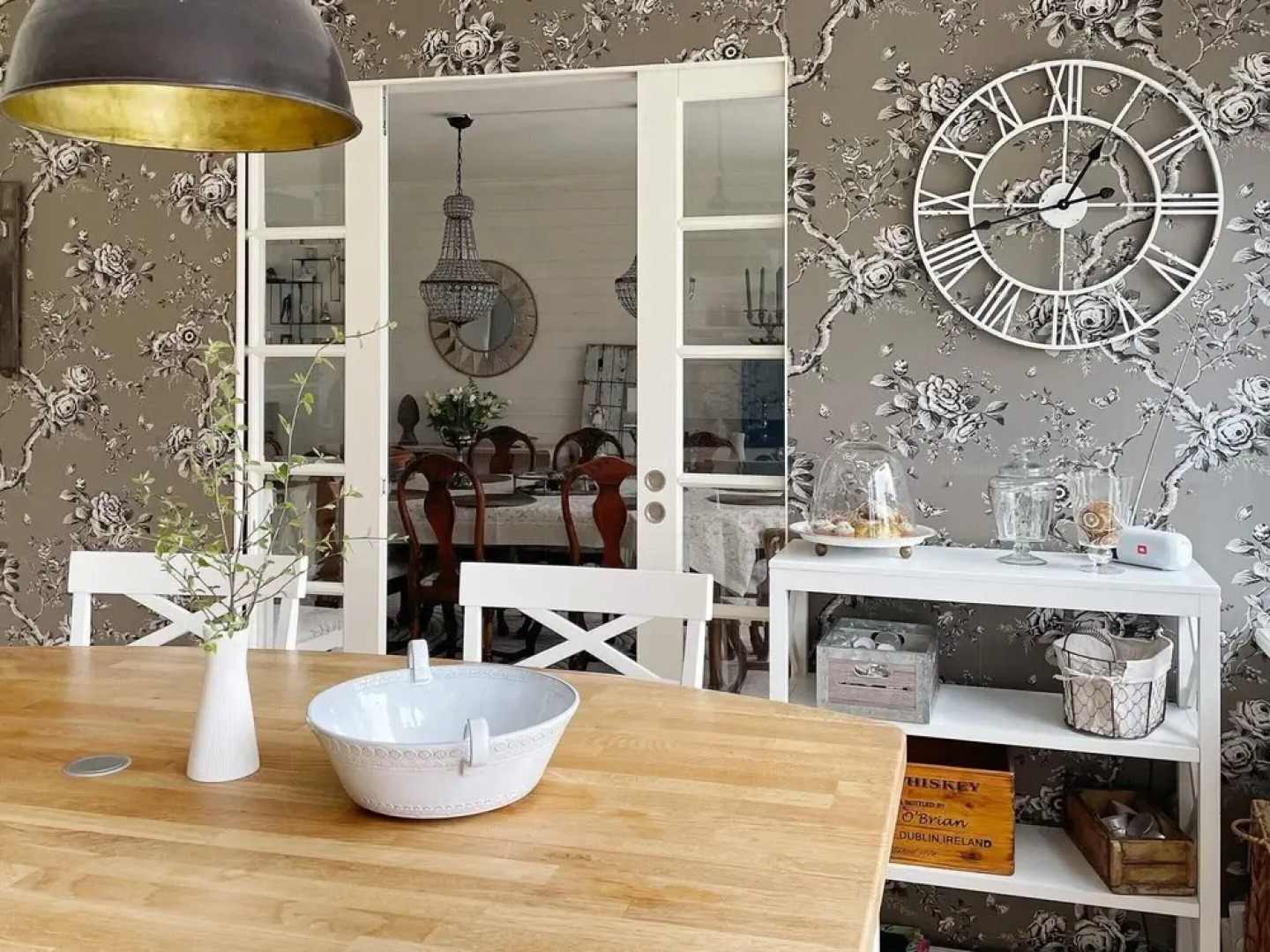 4 Star Holiday Home in Spanga