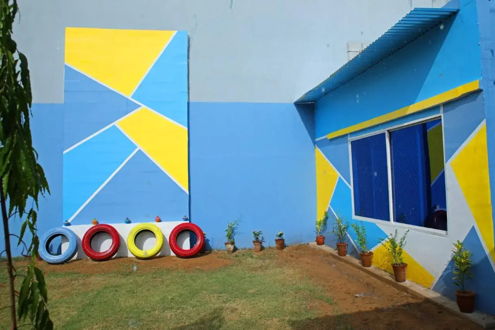 OYO Home 82477 Drishyam