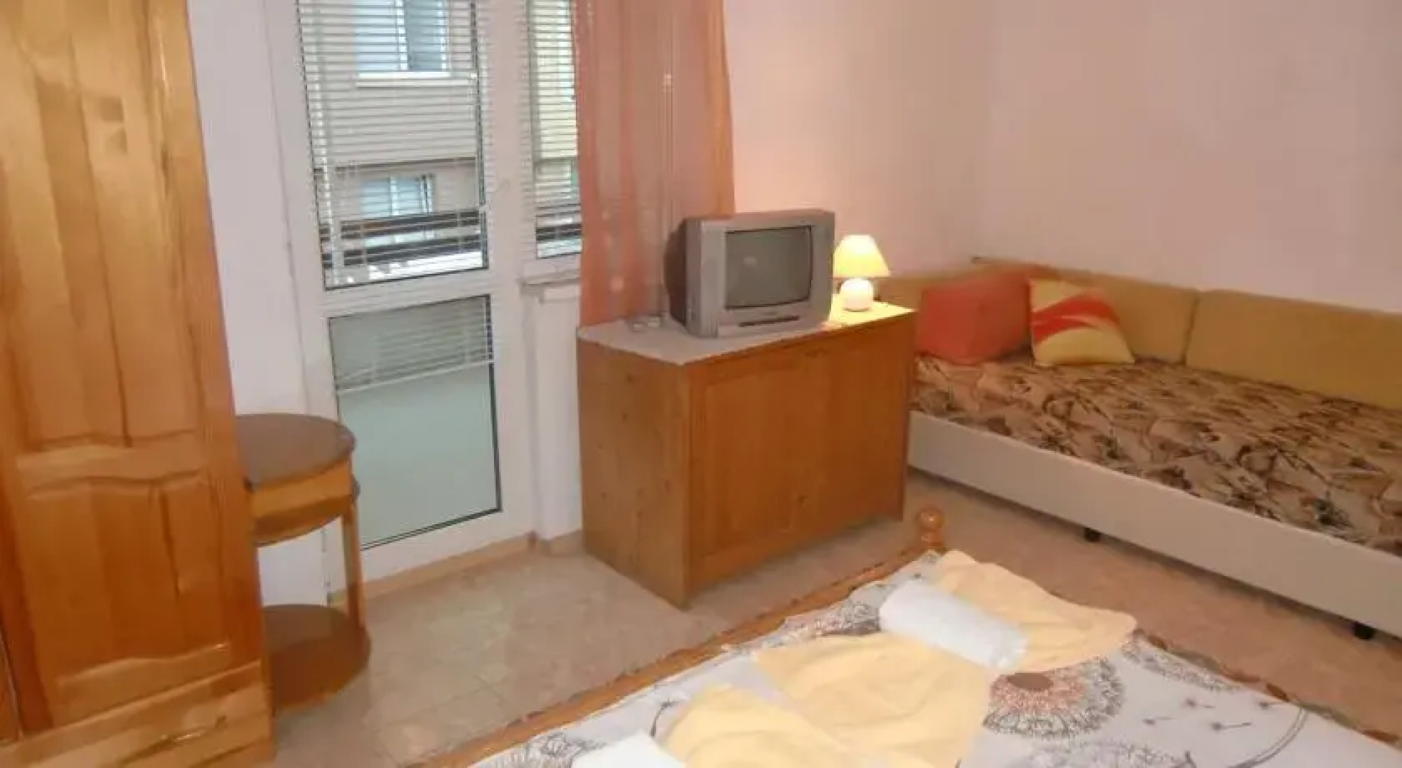 Guest House La Rose