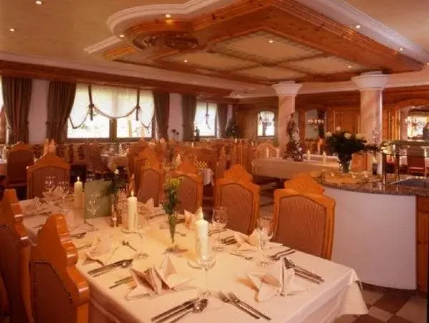 Sporthotel Brugger