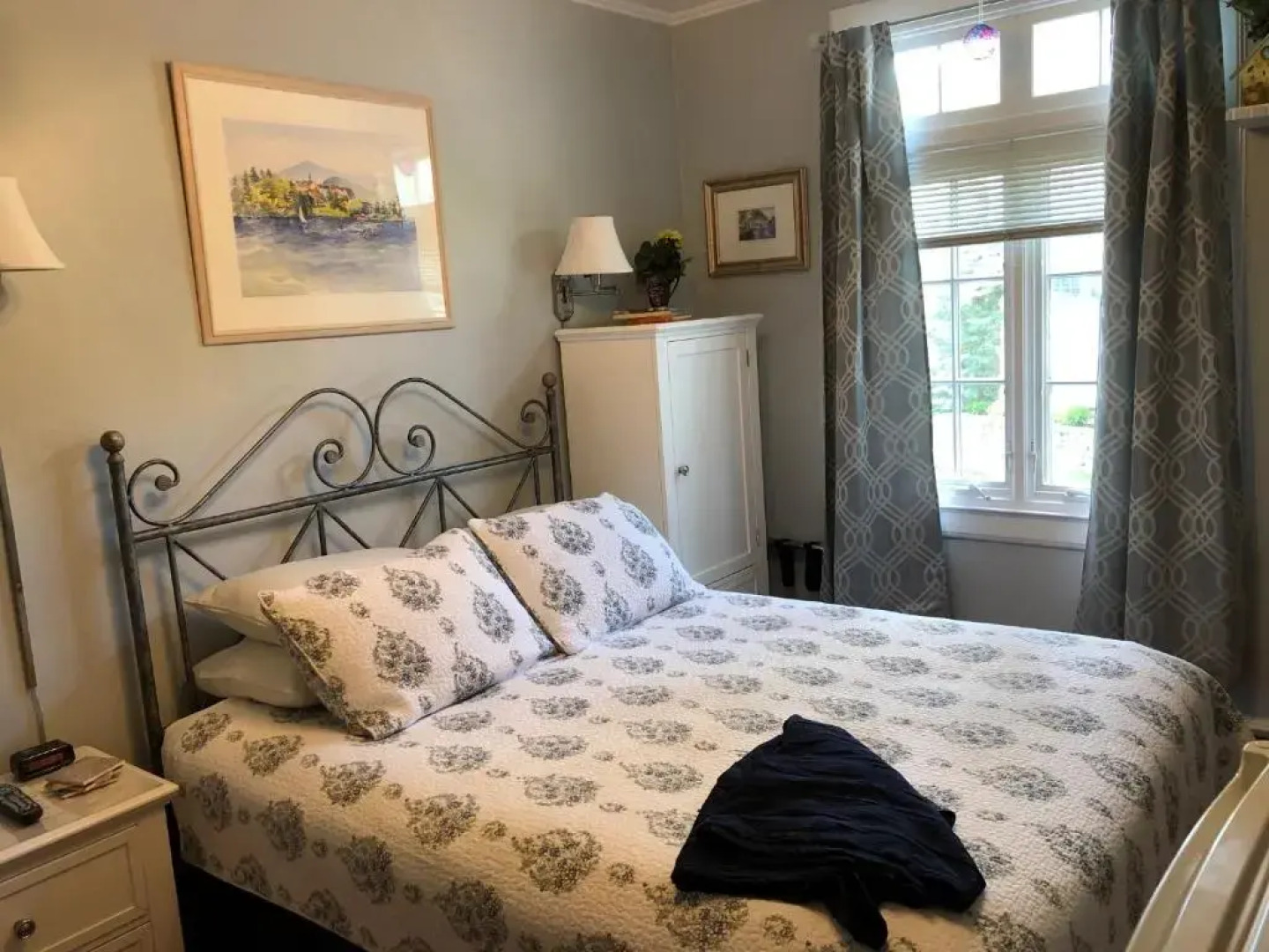 Boathouse Waterfront Lodging