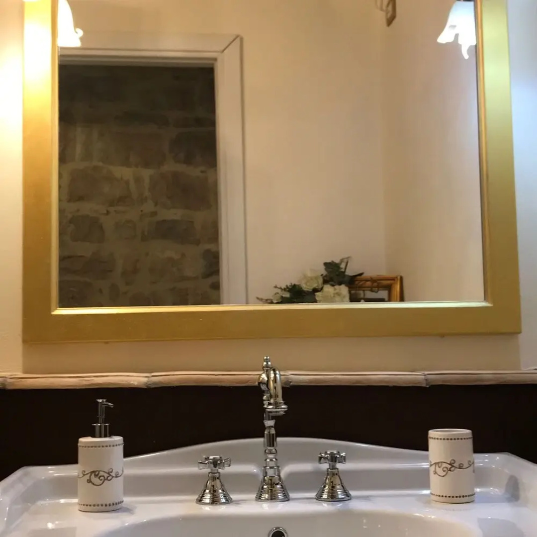 B&B Residenza Teatro Antico