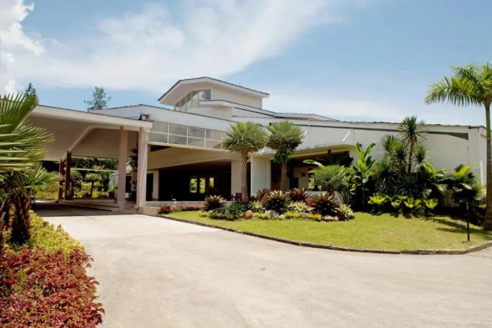 Taman Bukit Palem Resort