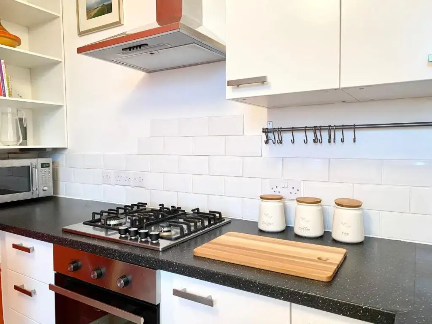 8 Margaret Road, Whitley Bay