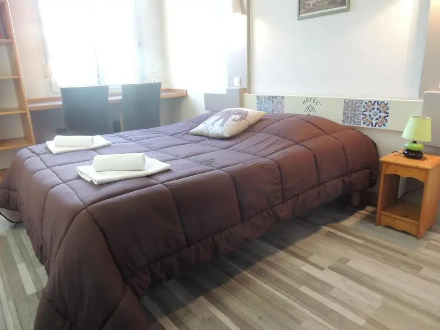 Hôtel de la Vallée