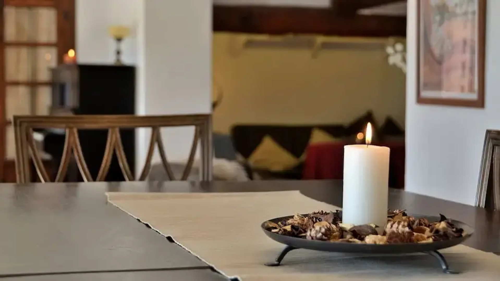 Casa Rural Finca Buenavista