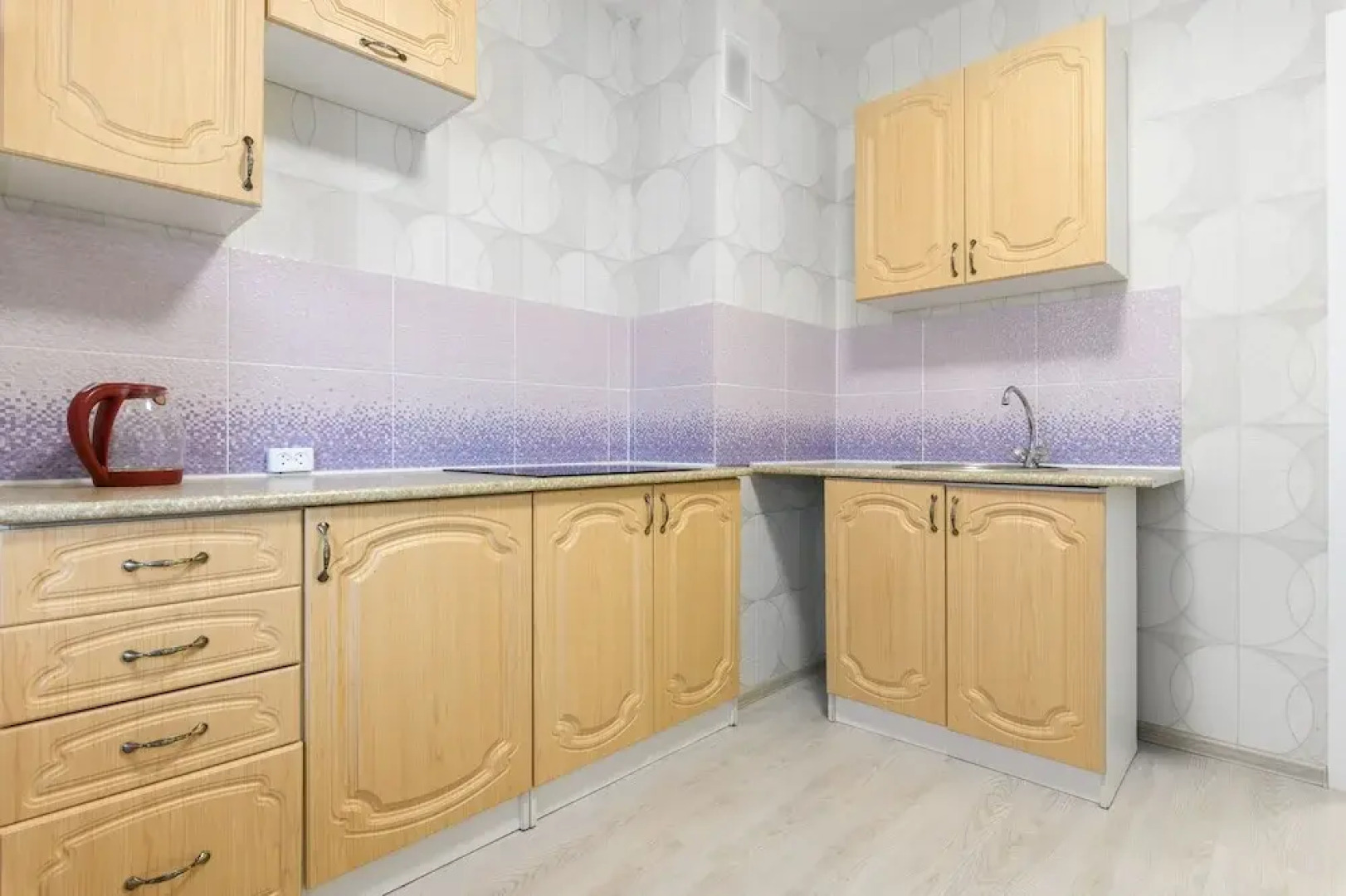 Апартаменты Domotelli Parnas