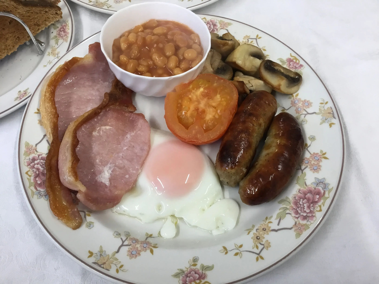 Whortleberry Studio B&B