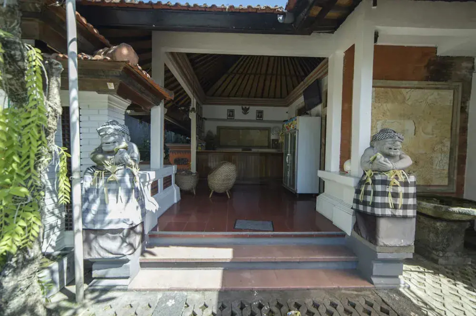 Airy Nusa Dua Pratama 88 Benoa Bali