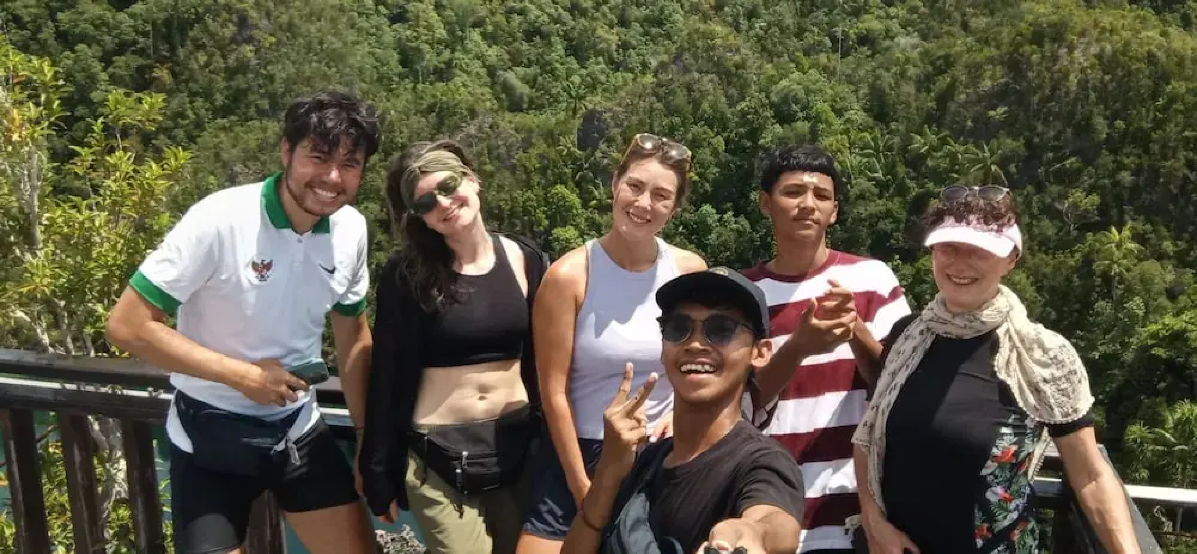 Happy Homestay Arborek