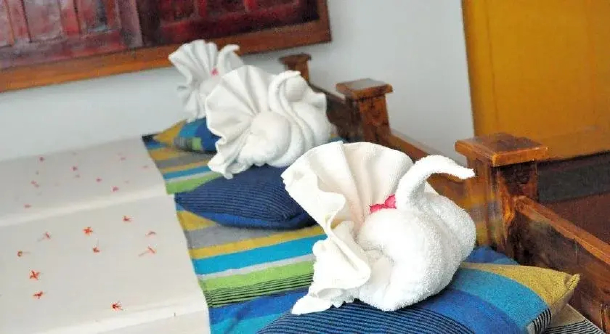 Heritage Walawa Resort