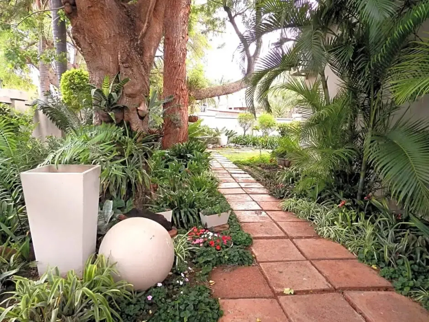 The Platinum Guesthouse