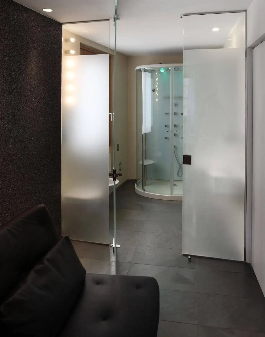 La Loggia Historic Resort