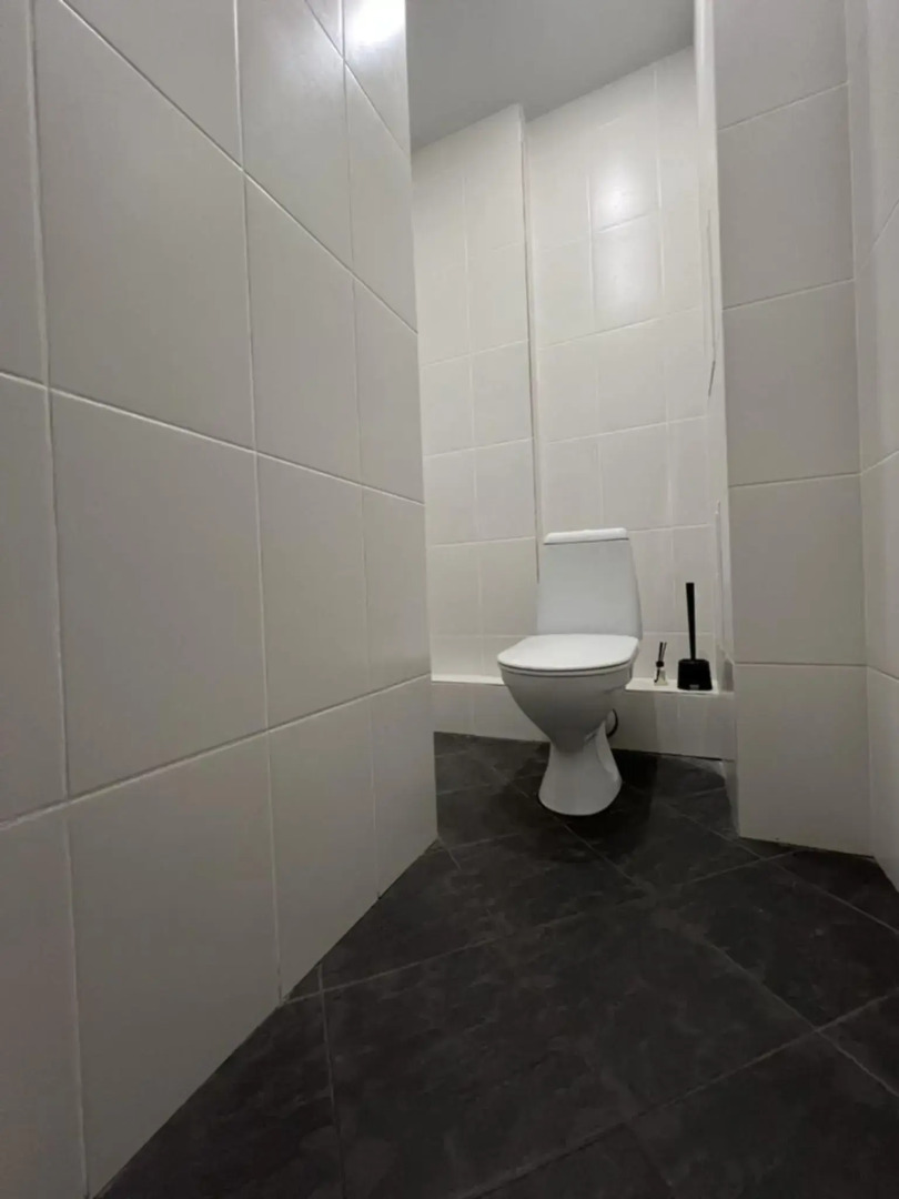 Апартаменты на улице Дуки 77