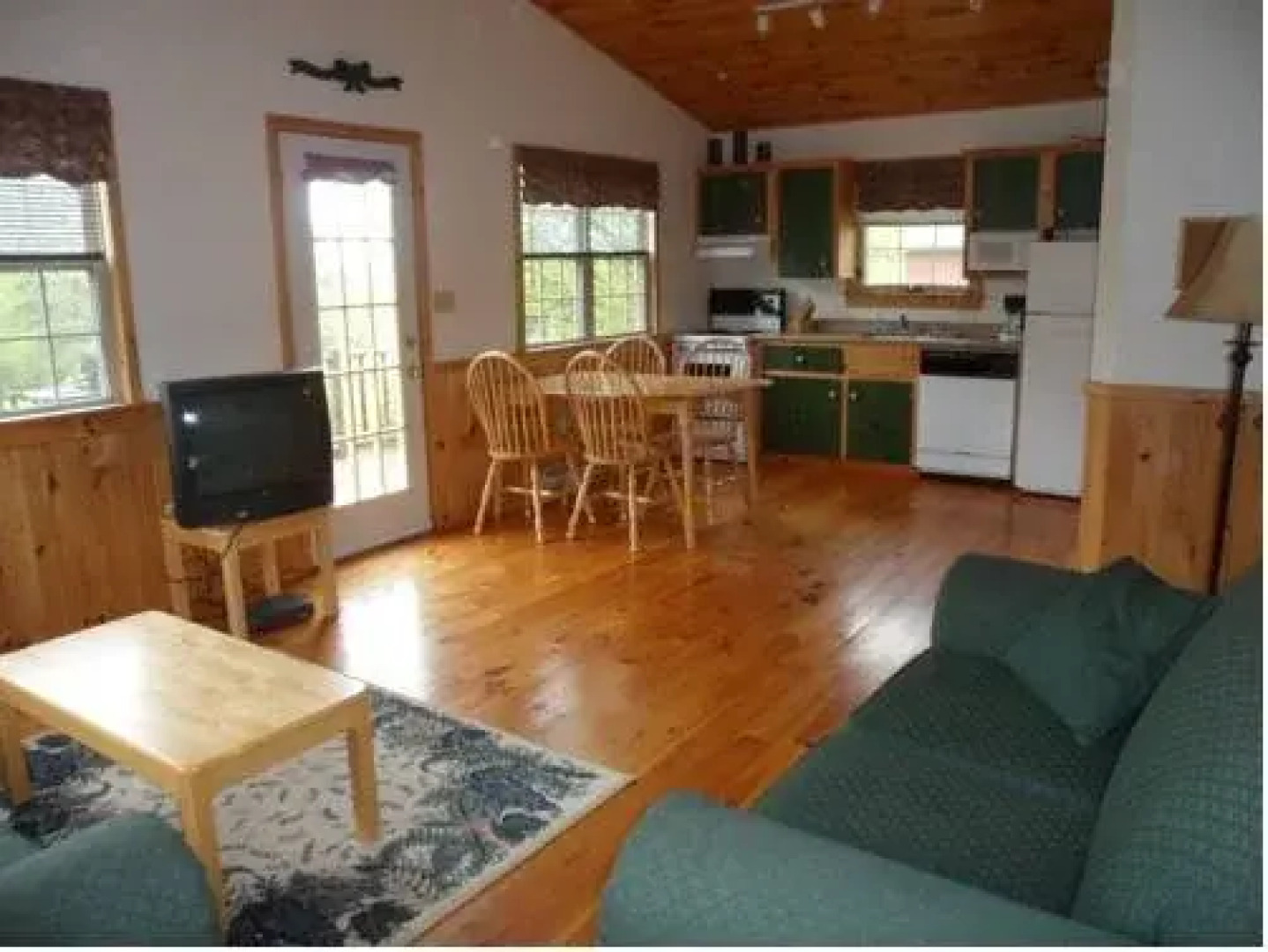 Abby Lane Summer Homes