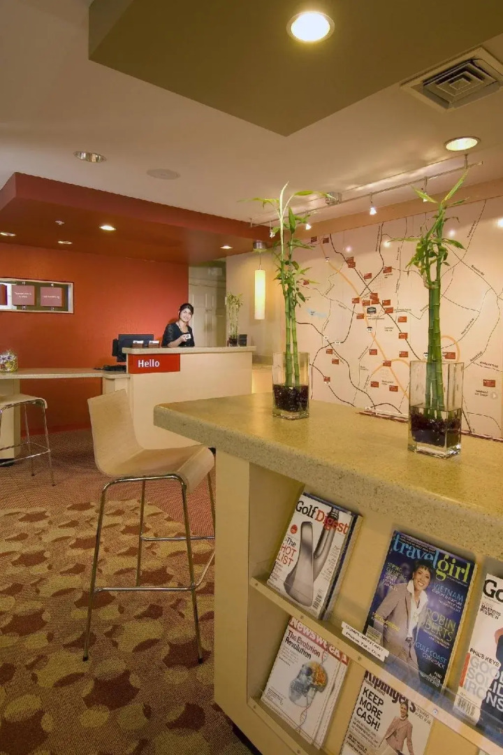 TownePlace Suites Marriott Dulles Airport (Newly Renovated)