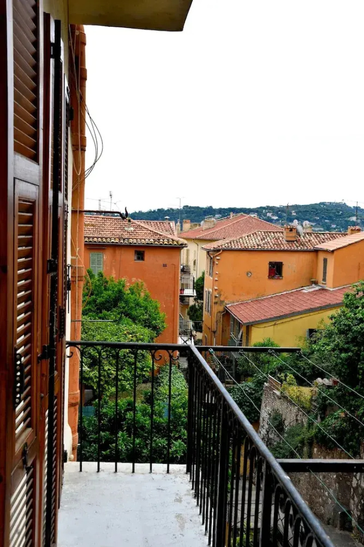Appartement Vogue
