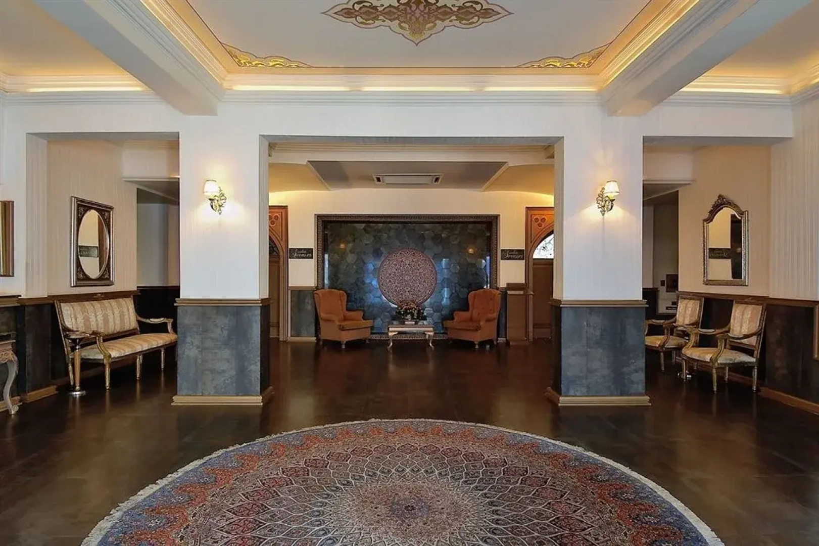 Gonluferah City Hotel