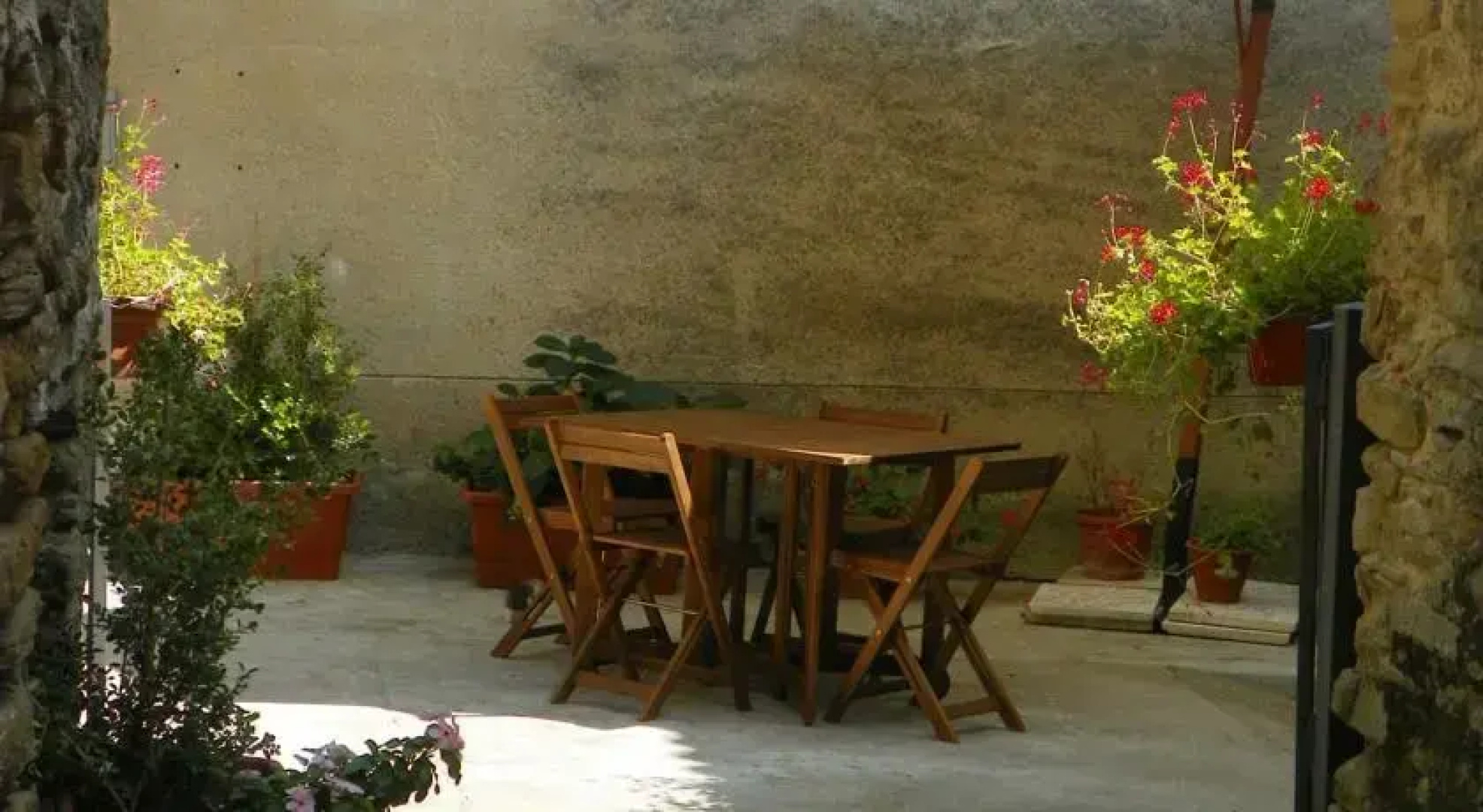 B&B Le Gatte