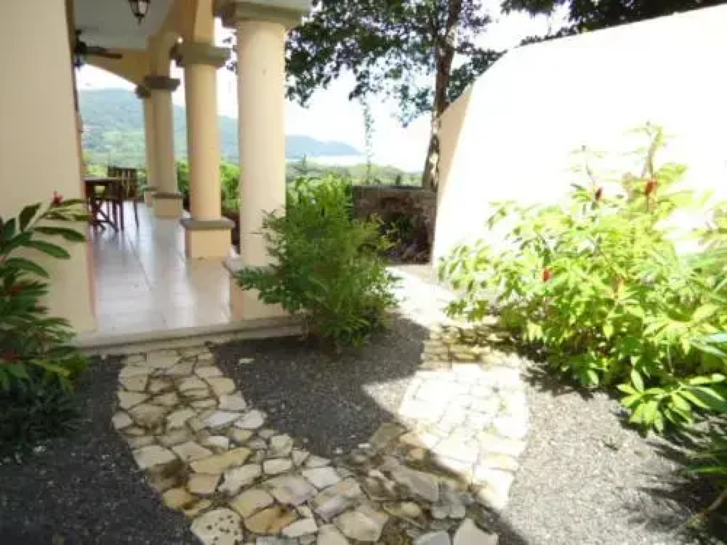 Casa Buena Vista Home