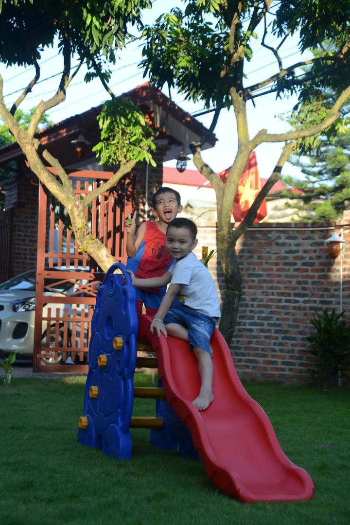 Ninh Binh Riverside Homestay 2