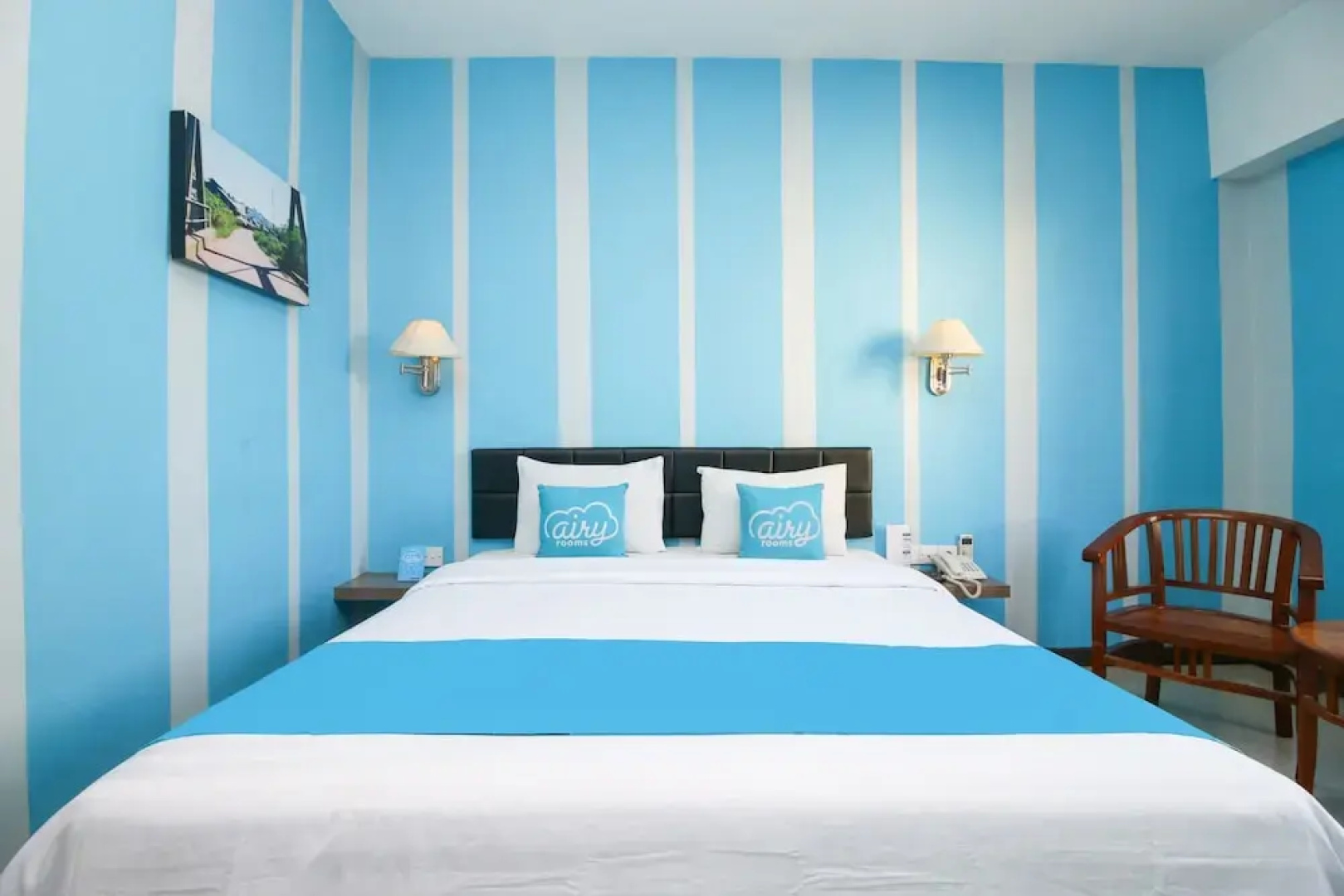 Borneo Emerald Hotel