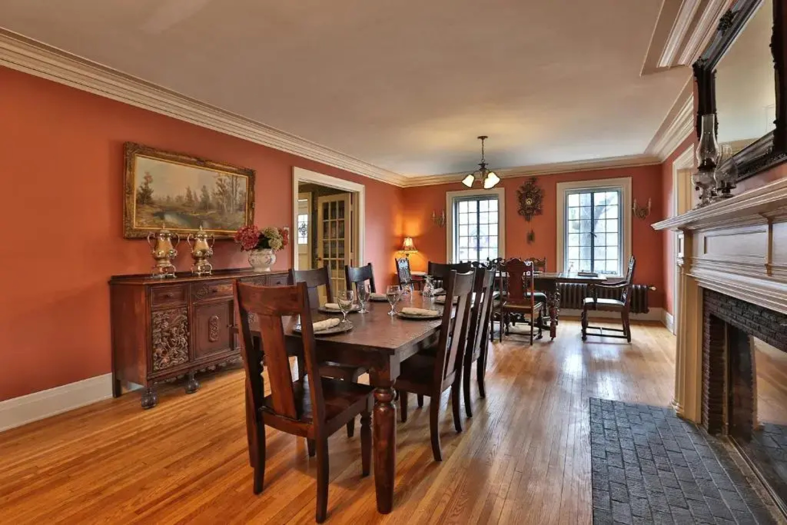 Stone Chalet B&B Inn and Event Center