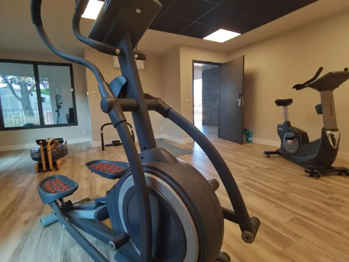 Les Jardins du Cèdre