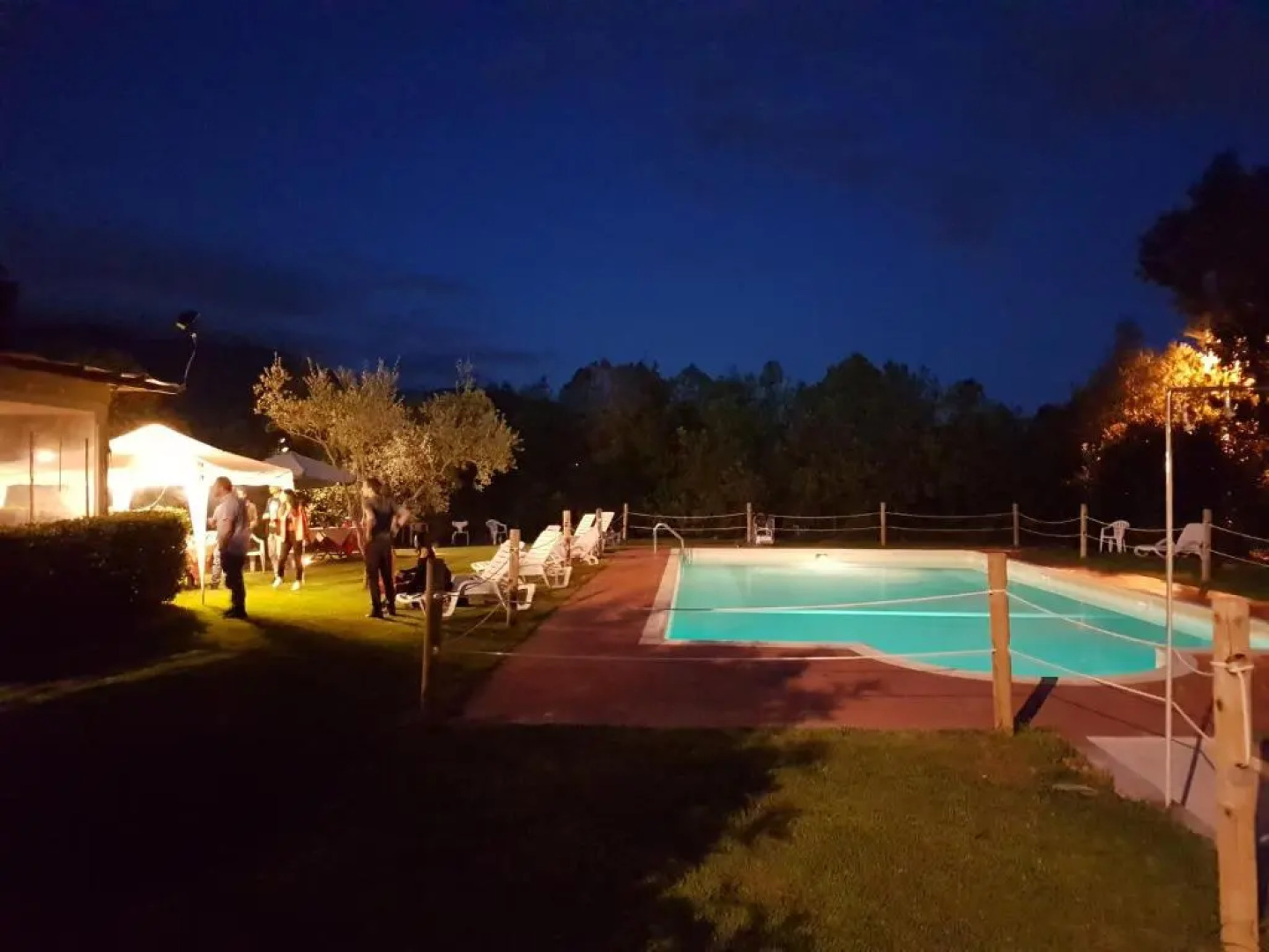 Airone Pisa Park Hotel