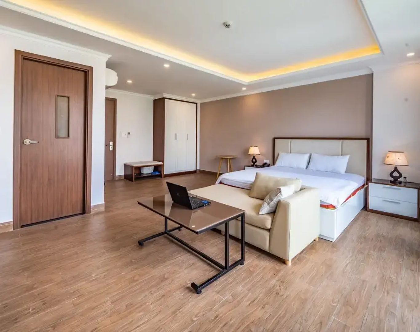 Secc 3 Apartment