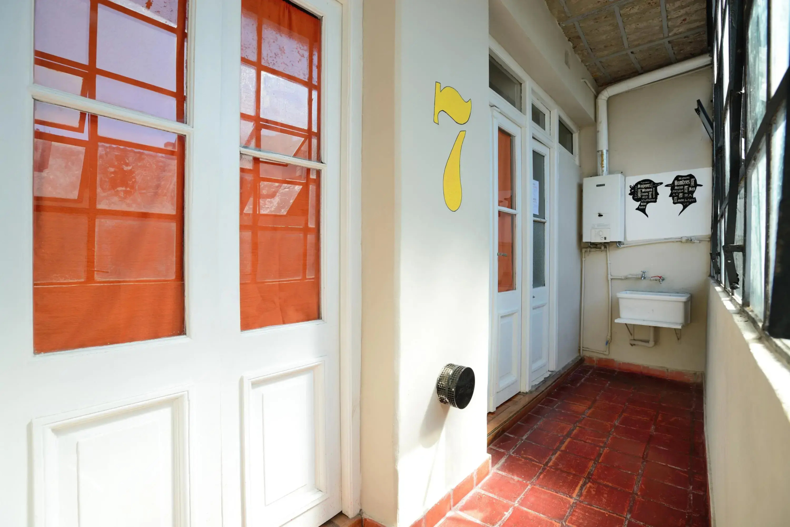 Art Factory Palermo