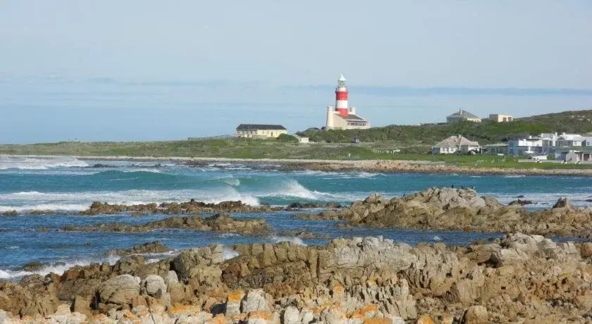 Beachcombers Bed & Breakfast