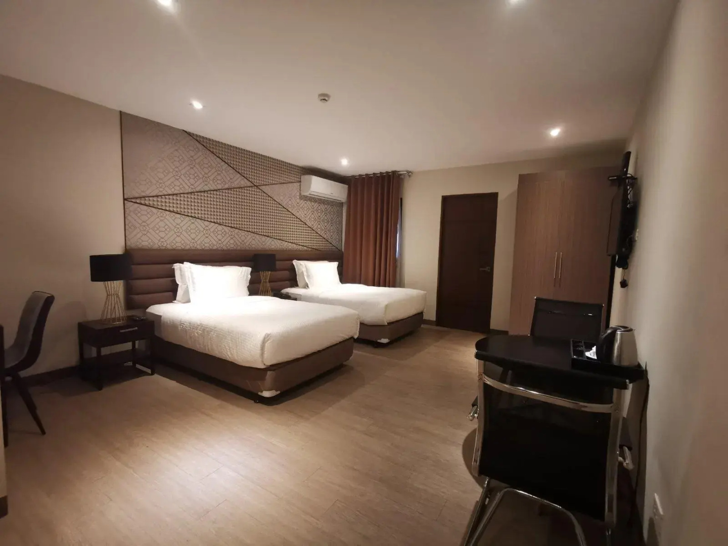 Maxx Hotel Ortigas
