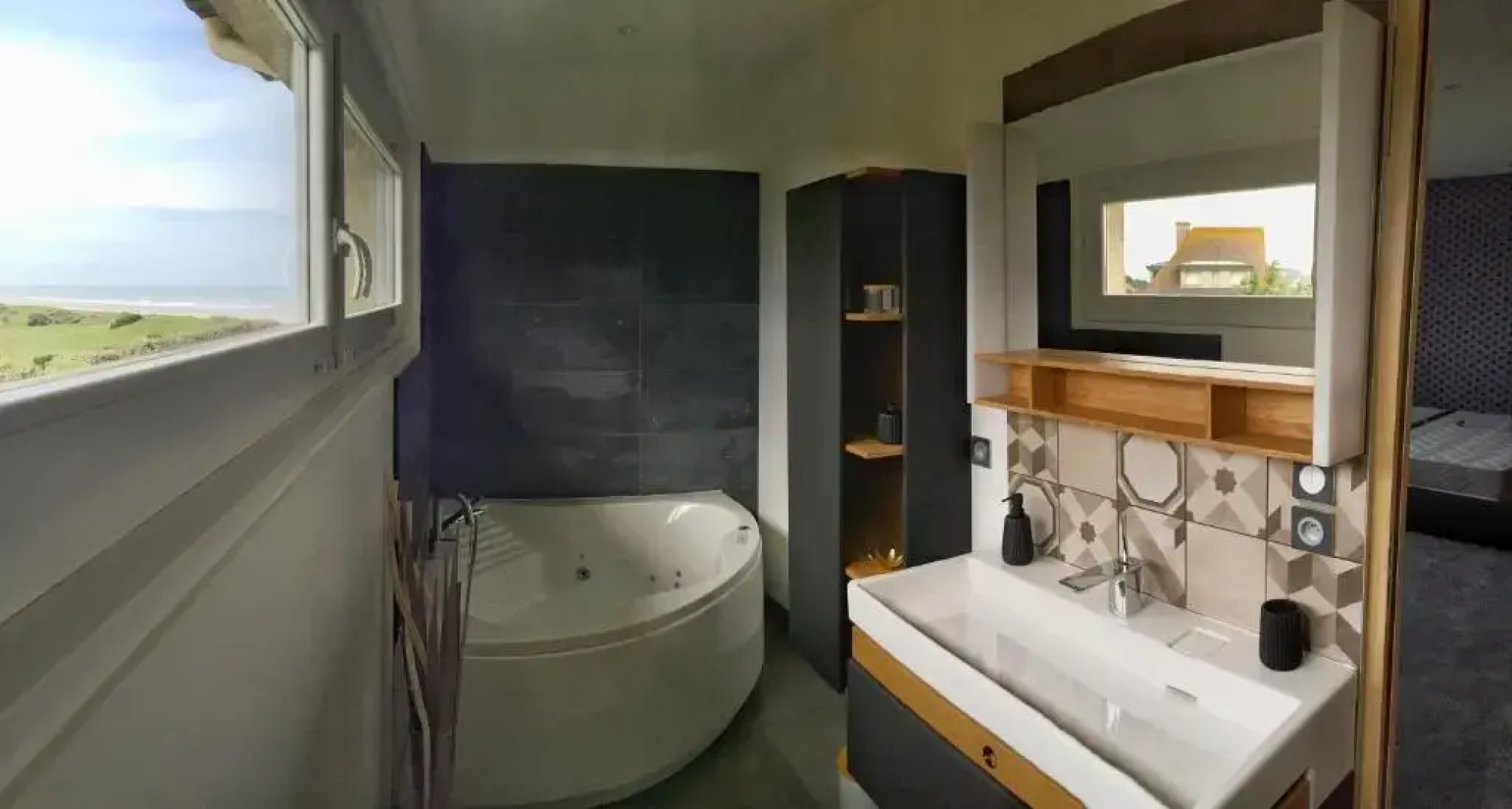 Hotel Club Bon S?jour La Plage
