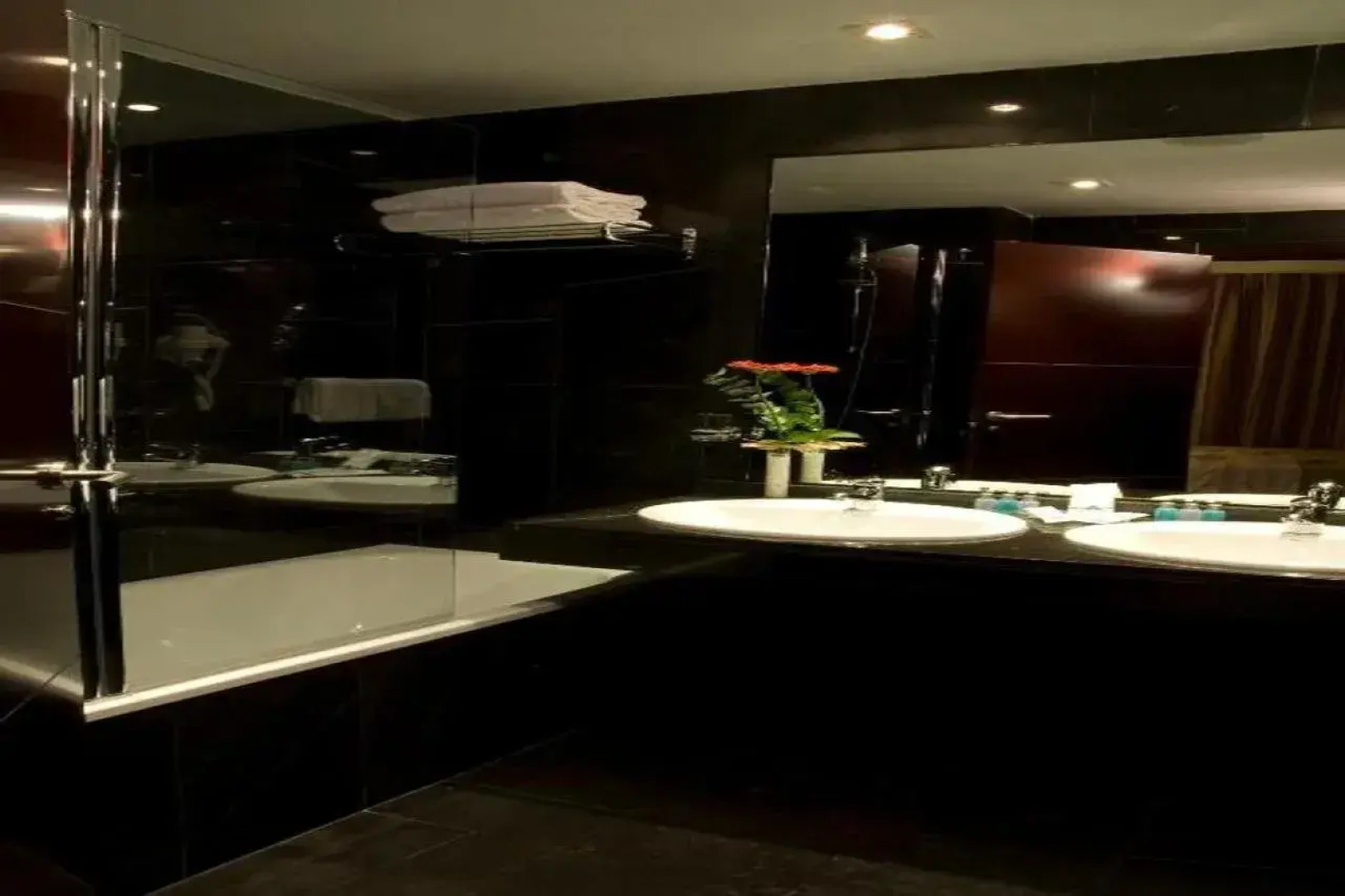 Hotel Sercotel Princesa de Eboli